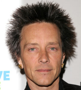 Billy Morrison