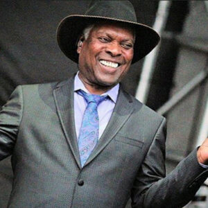 Booker T. Jones