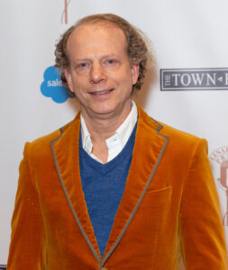 Bruce Cohen