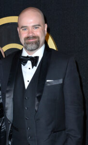 Bryan Cogman