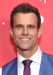 Cameron Mathison