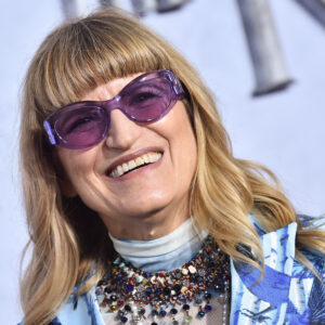 Catherine Hardwicke