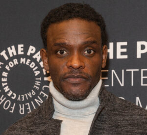 Chris Chalk