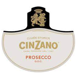 Cinzano Prosecco