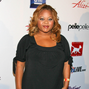 Countess Vaughn