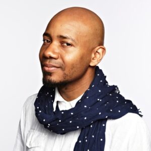 DJ Spooky