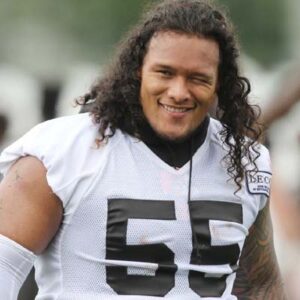 Danny Shelton