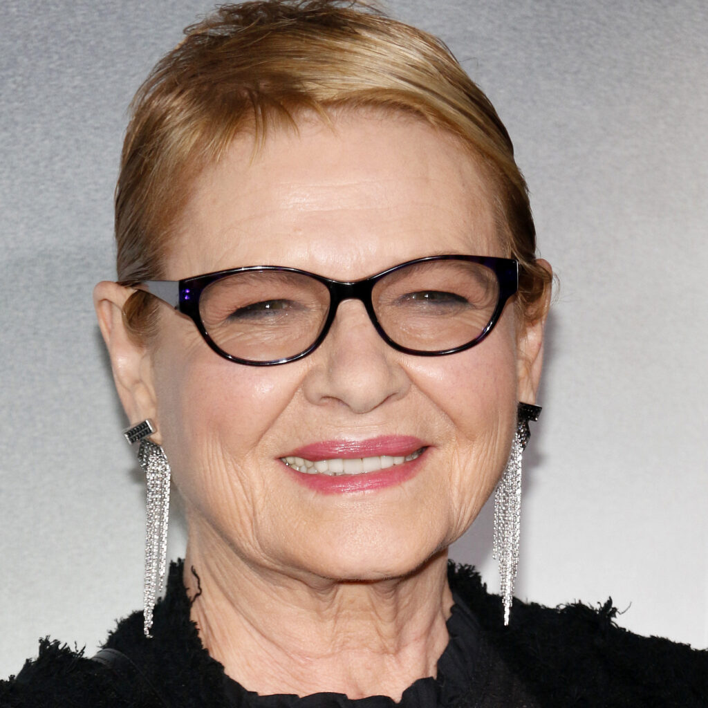 Dianne wiest insights