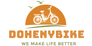 Doheny Electric Bike