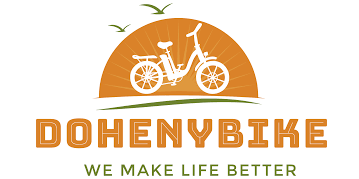 Doheny Electric Bike