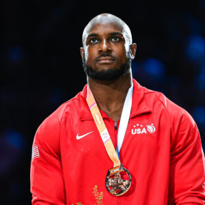 Donnell Whittenburg