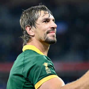 Eben Etzebeth