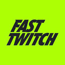 Fast Twitch Energy Drink