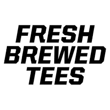 Fresh Brewed Tees