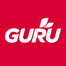GURU Organic Energy