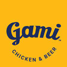 Gami Chicken & Beer