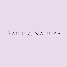 Gauri & Nainika