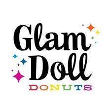 Glam Doll Donuts