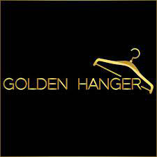 Golden Hanger