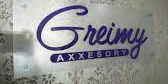 Greimy Axxesory