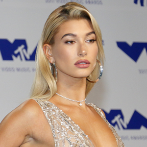 Hailey Rhode Bieber