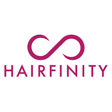 Hairfinity