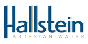 Hallstein Artesian Water