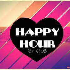 Happy Hour Fit Club