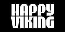 Happy Viking