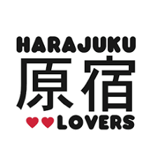 Harajuku Lovers Line