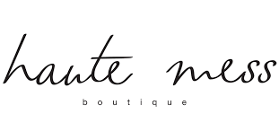 Haute Mess Boutique