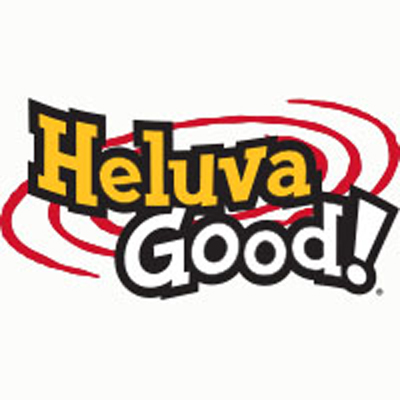 Heluva Good! Dip