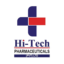 Hi-Tech Pharma