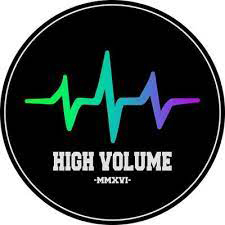 High Volume