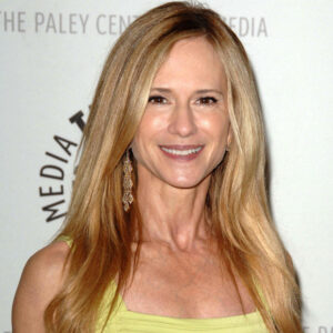 Holly Hunter