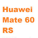 Huawei Mate 60 RS