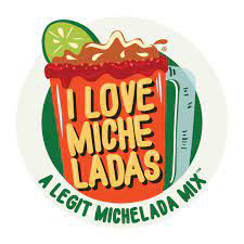 I Love Micheladas