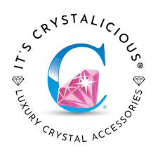 It's Crystalicious