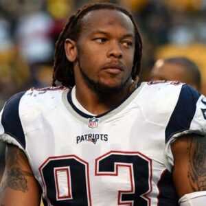 Jabaal Sheard