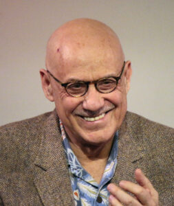 James Ellroy