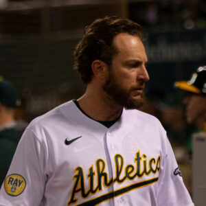 Jed Lowrie