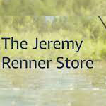 Jeremy Renner Store