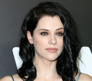 Jessica De Gouw