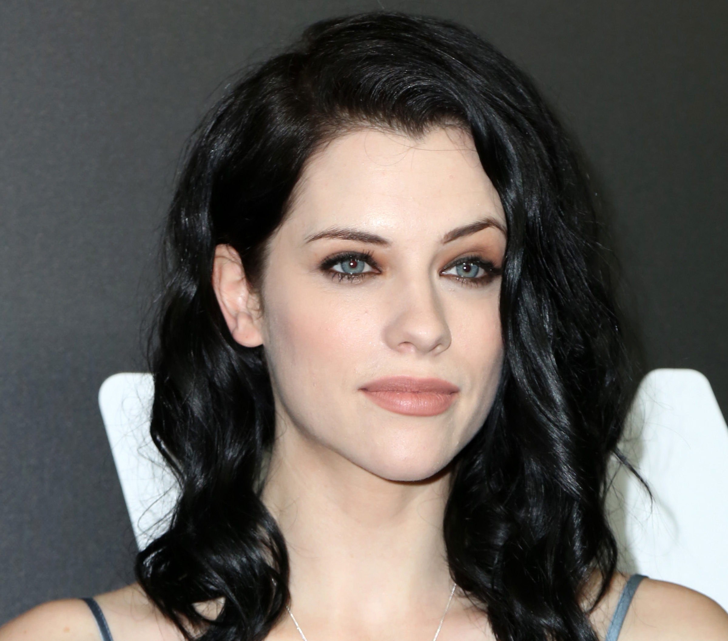 Jessica De Gouw