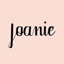 Joanie Clothing