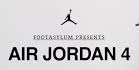 Jordans Air Jordan 4s