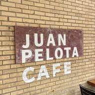 Juan Pelota Café