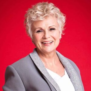 Julie Walters