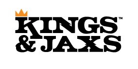 KINGS & JAXS