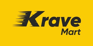 KRAVE